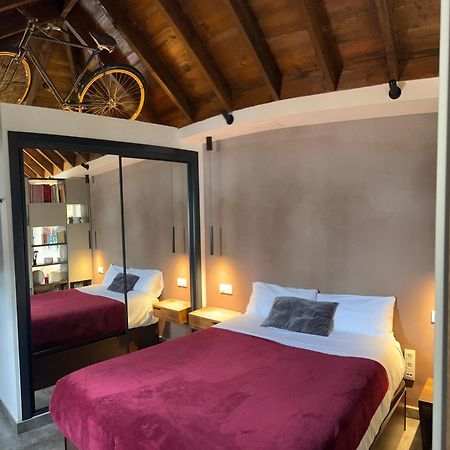 Komodo Gran Poder - Penthouse With Private Pool And Cozy Twin Bedroom Central Apartment 塞维利亚 外观 照片