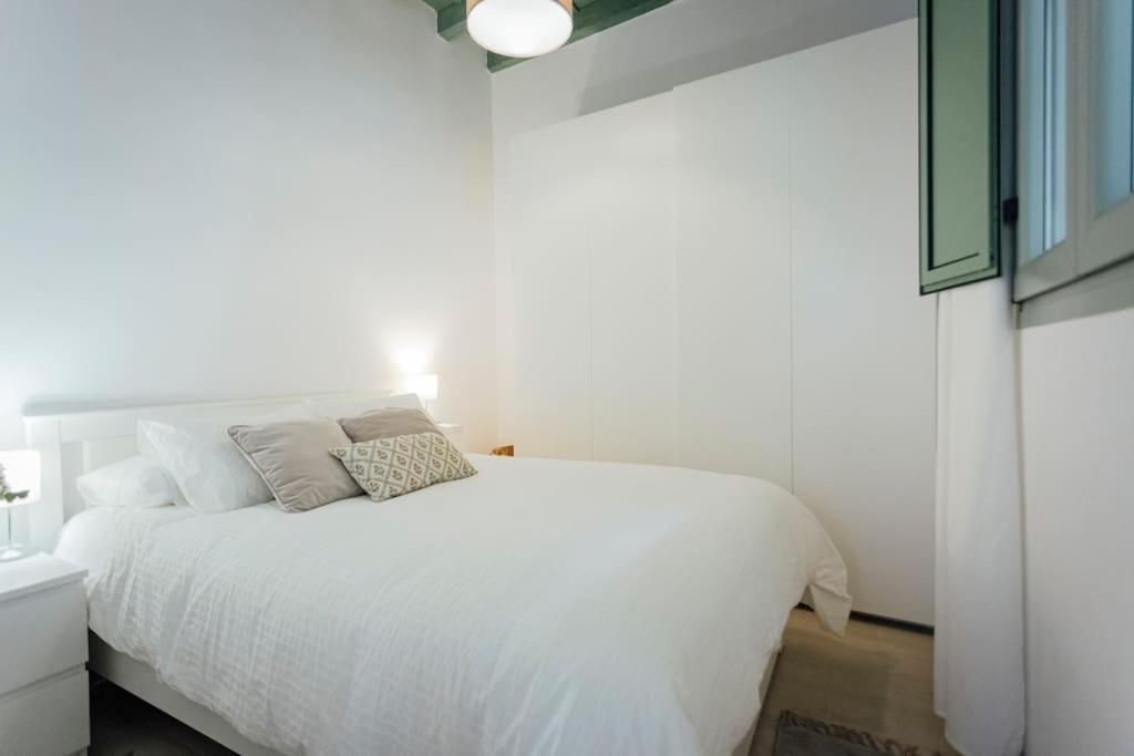 Komodo Gran Poder - Penthouse With Private Pool And Cozy Twin Bedroom Central Apartment 塞维利亚 外观 照片