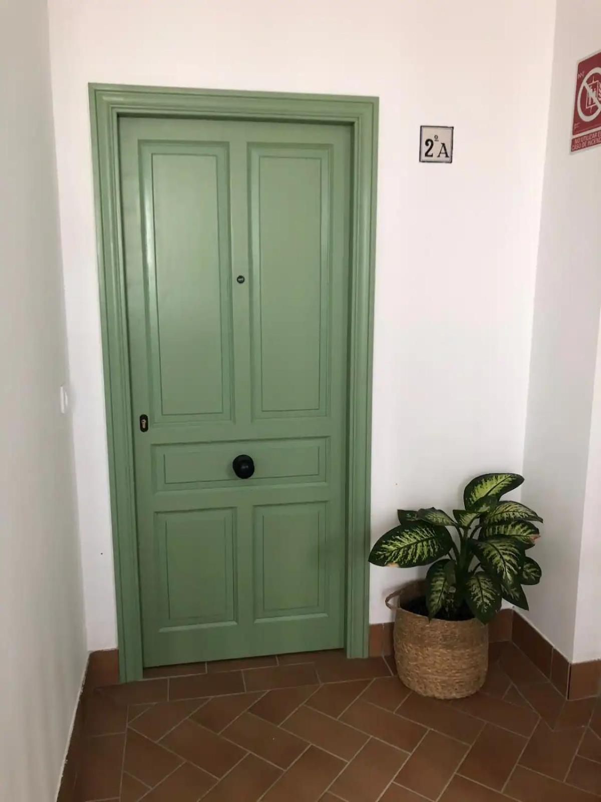 Komodo Gran Poder - Penthouse With Private Pool And Cozy Twin Bedroom Central Apartment 塞维利亚 外观 照片